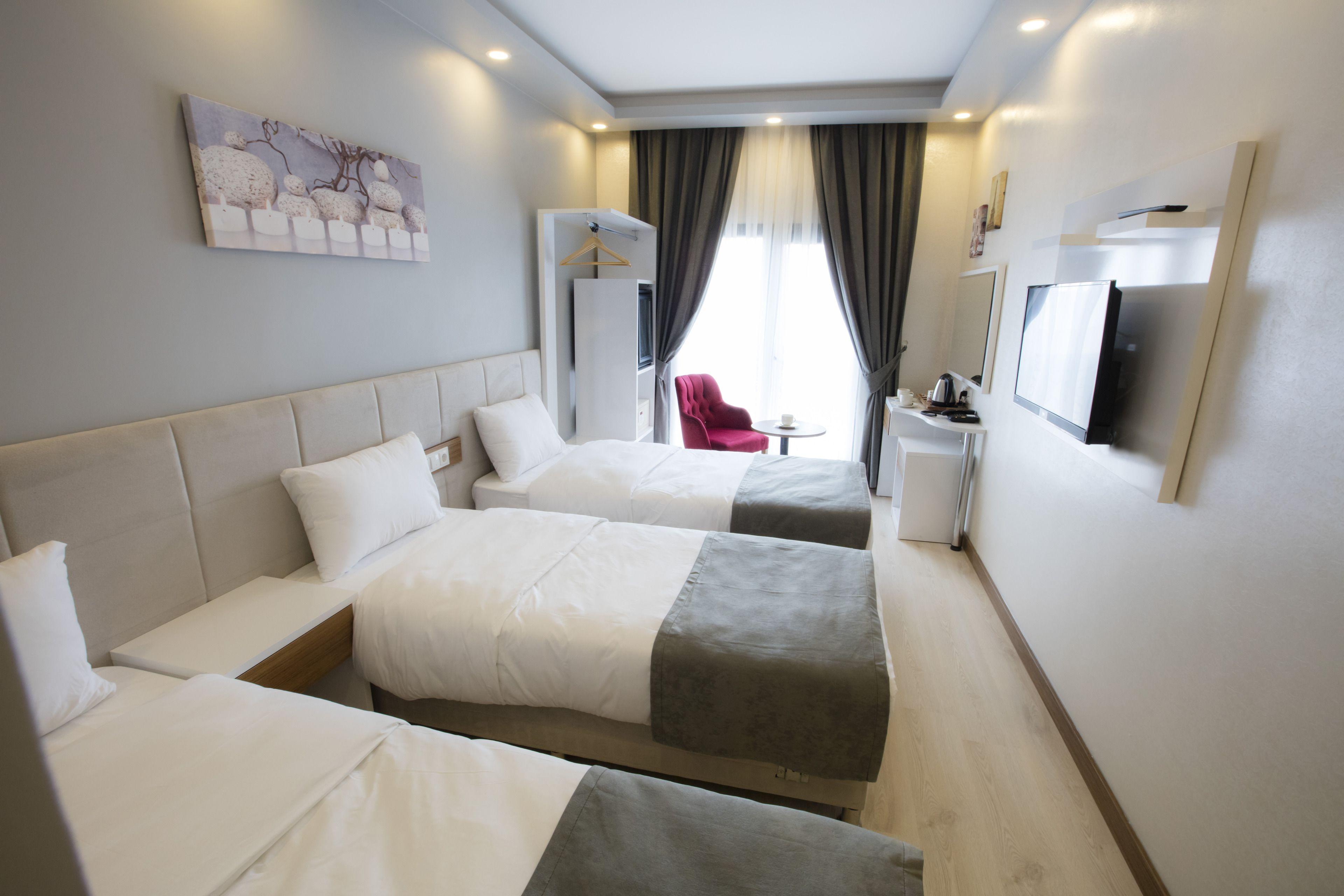 Royal Inci Hotel — Photos 3